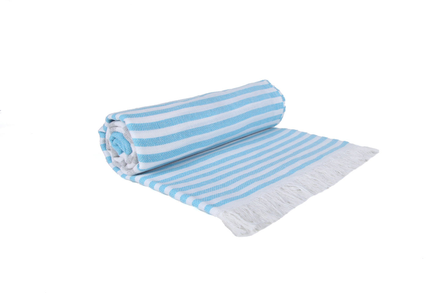 Iron Beach Towel