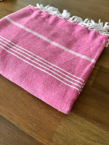 Anchor Turkish Towel