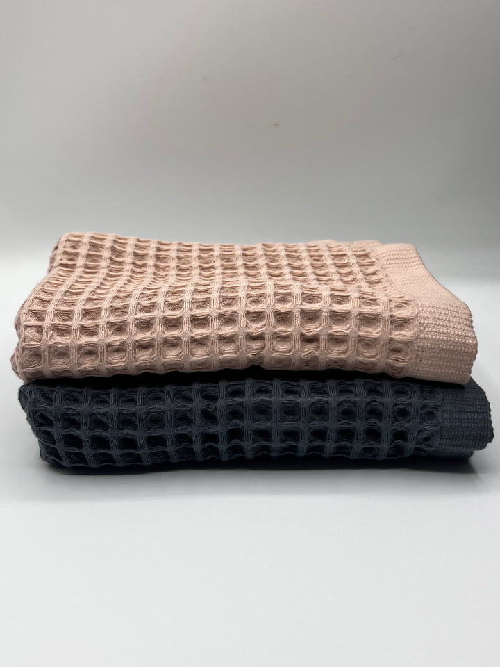 Waffle Hand Towel