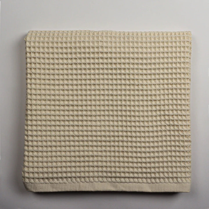 Waffle Hand Towel